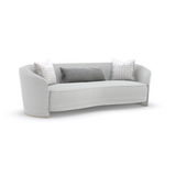 Ahead Of The Curve - primary image