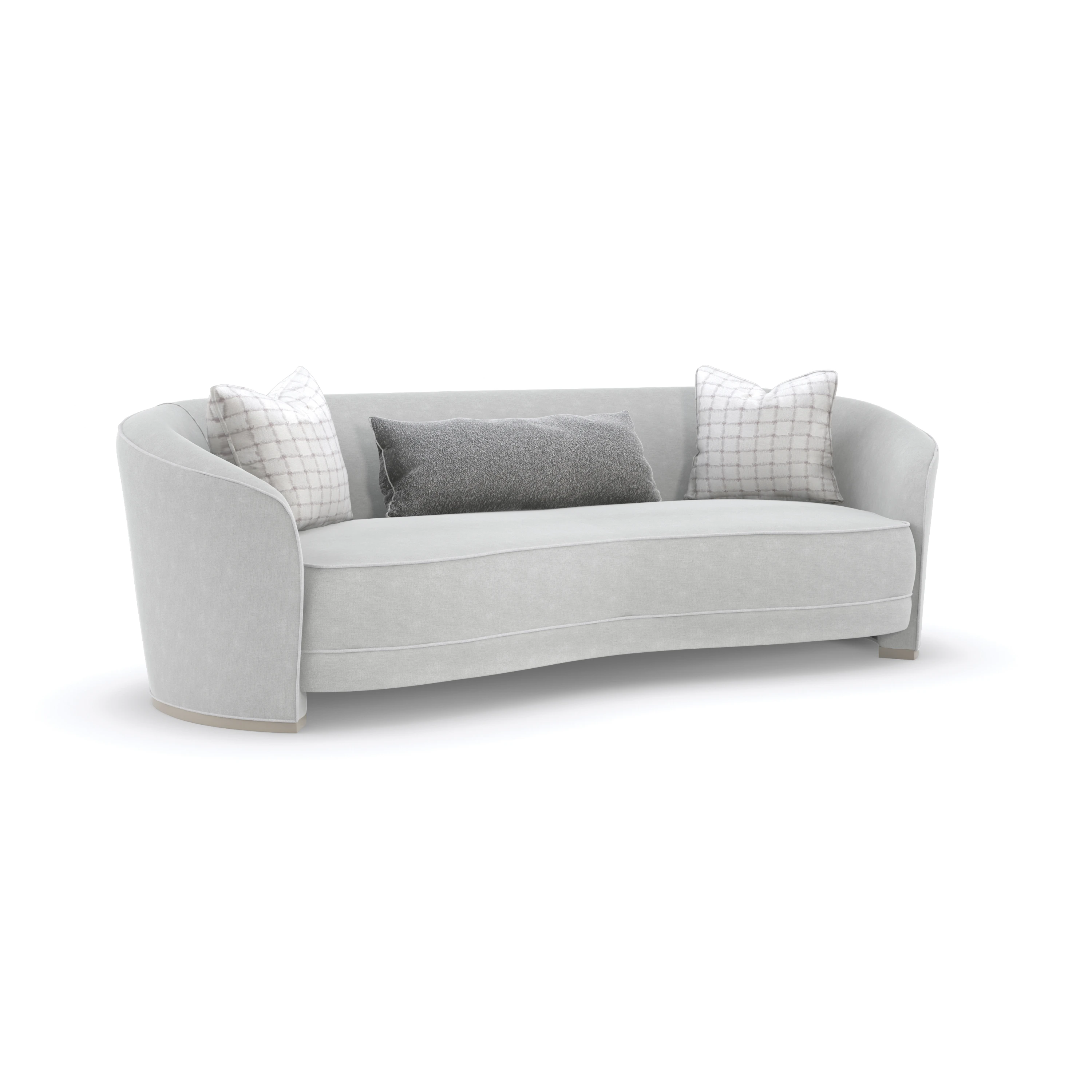 Ahead Of The Curve - primary image