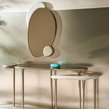 Echo in room - angle 1