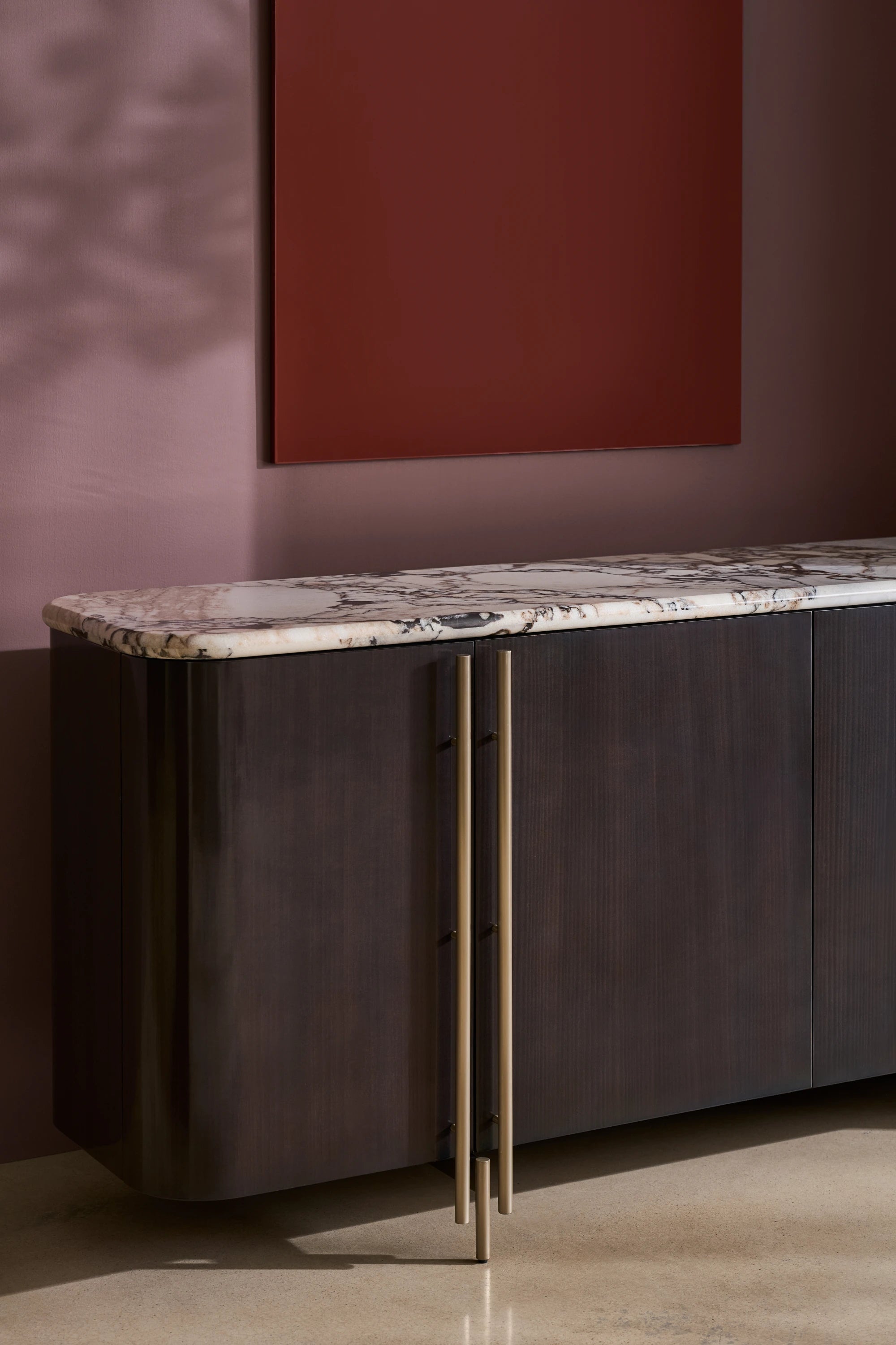 Vena Sideboard - detail 2.0