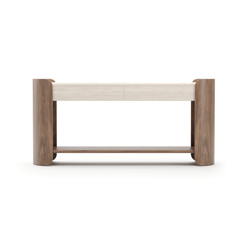 Fleur Console Table