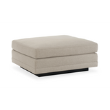 Fusion Ottoman - primary image