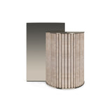 Hewn Accent Table - primary image sku=CLA-024-412