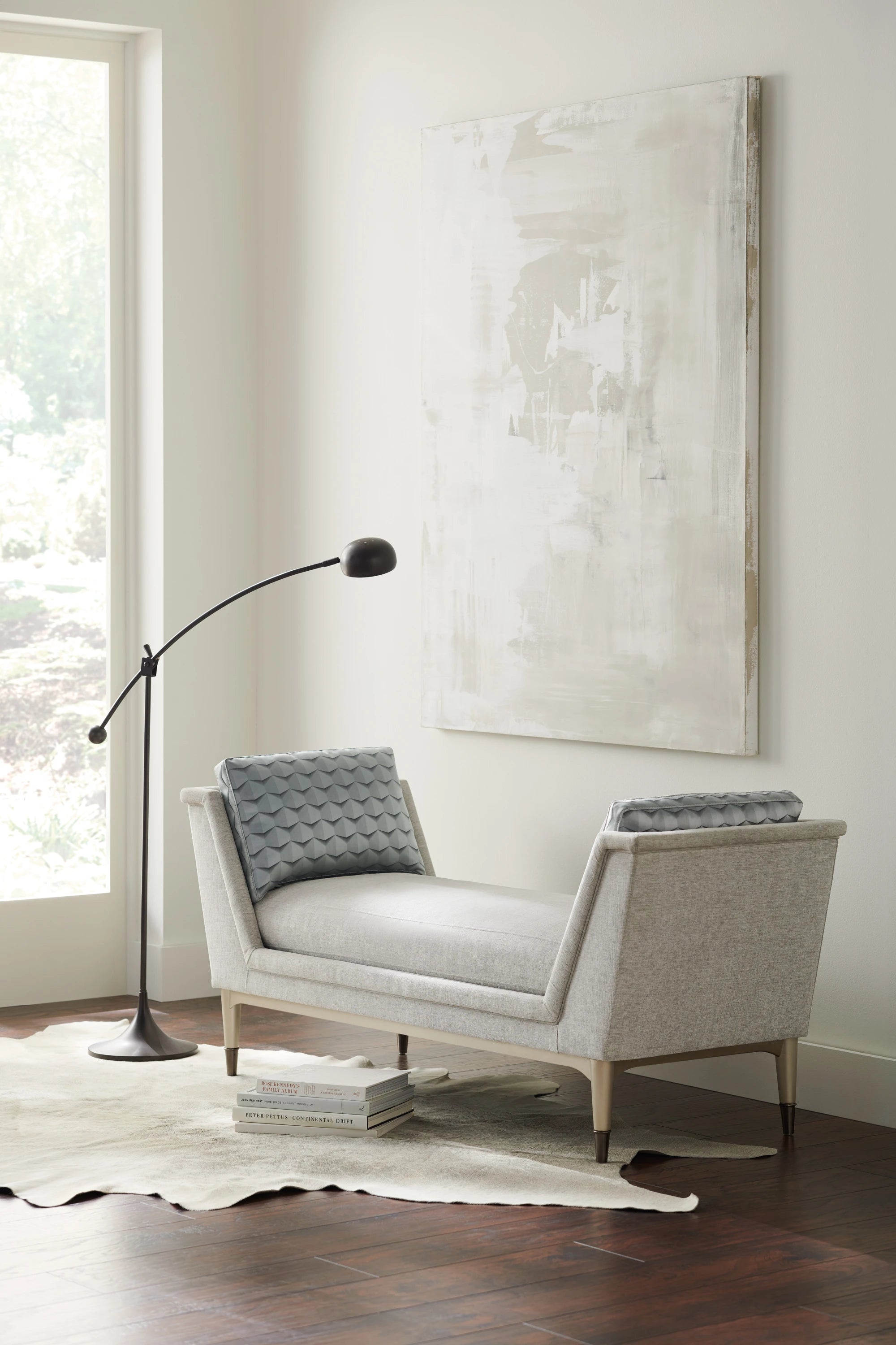 End To End in room - angle 3.0