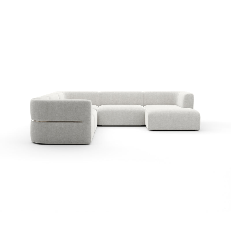Rhythm Right Chaise L Sectional