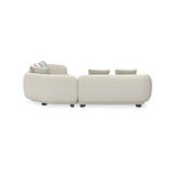 Lumi Raf Loveseat