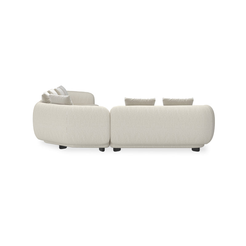 Lumi Laf Loveseat