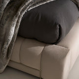 Well Balanced Qn Bed Sr Ecru - detail 2.0