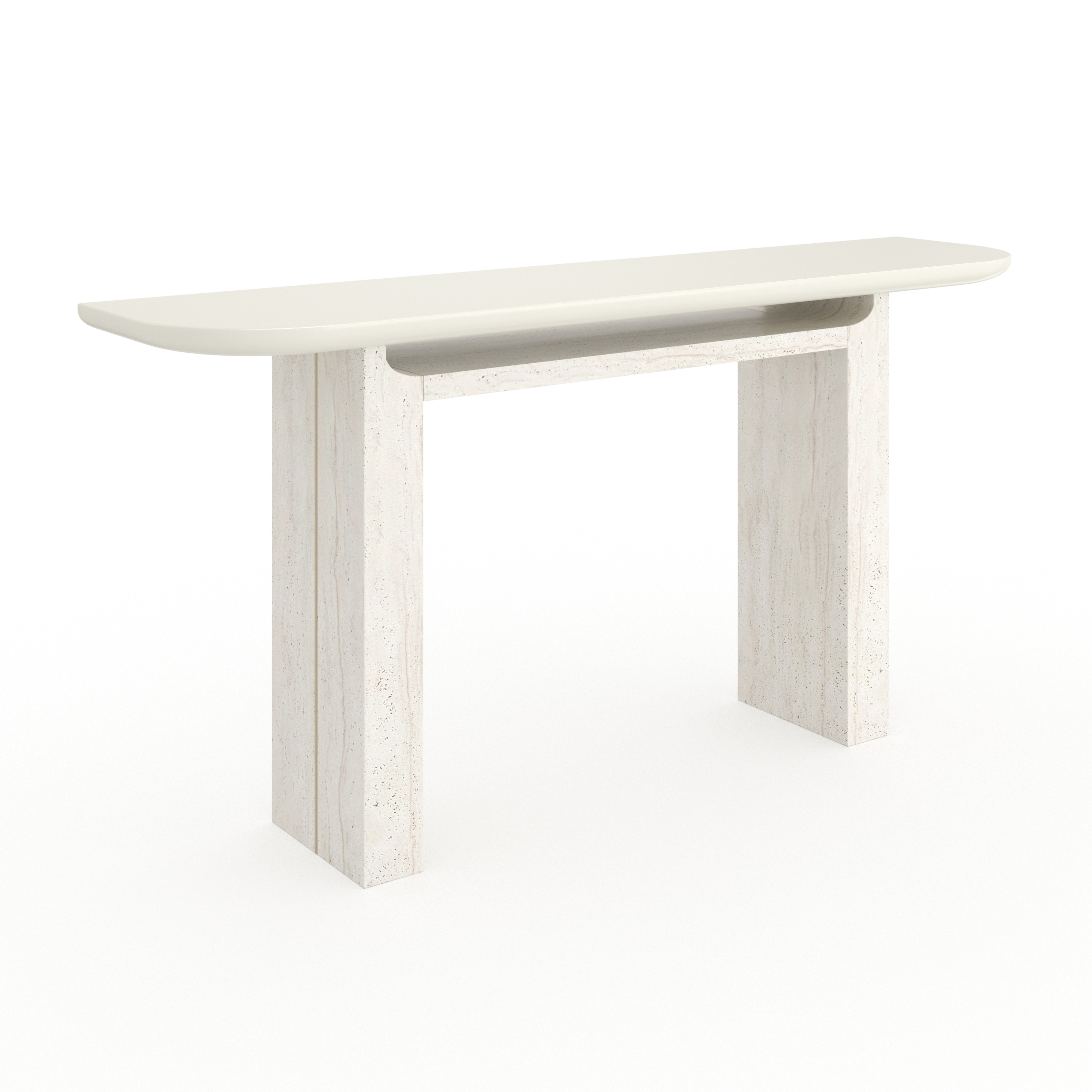 Overlap Console Light