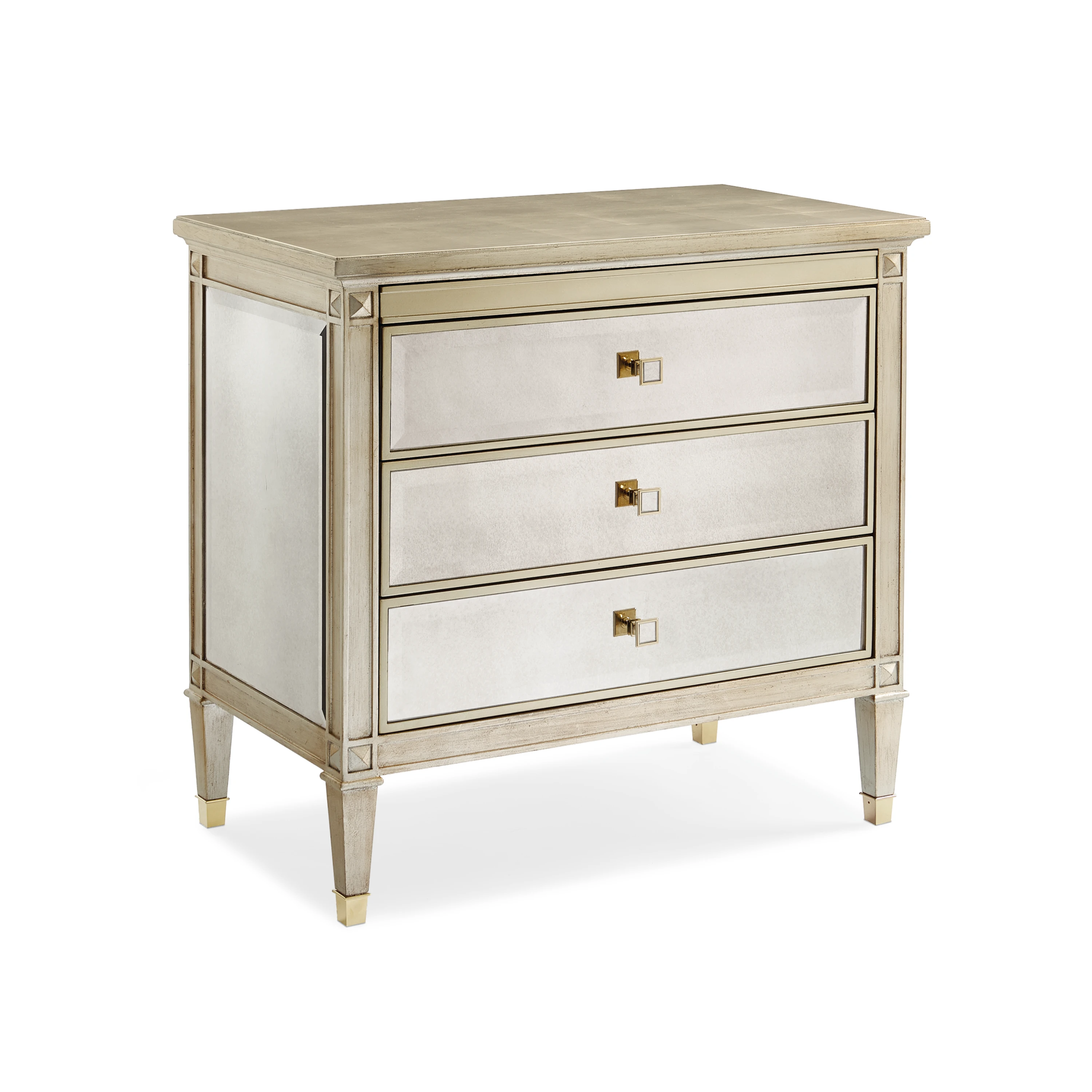 A Classic Beauty - main image