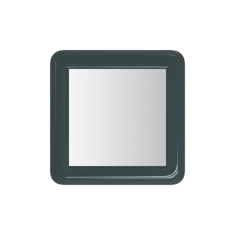 Gelee Square Accent Table - Apatite