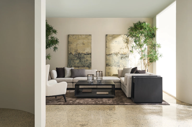 Fusion Corner Unit