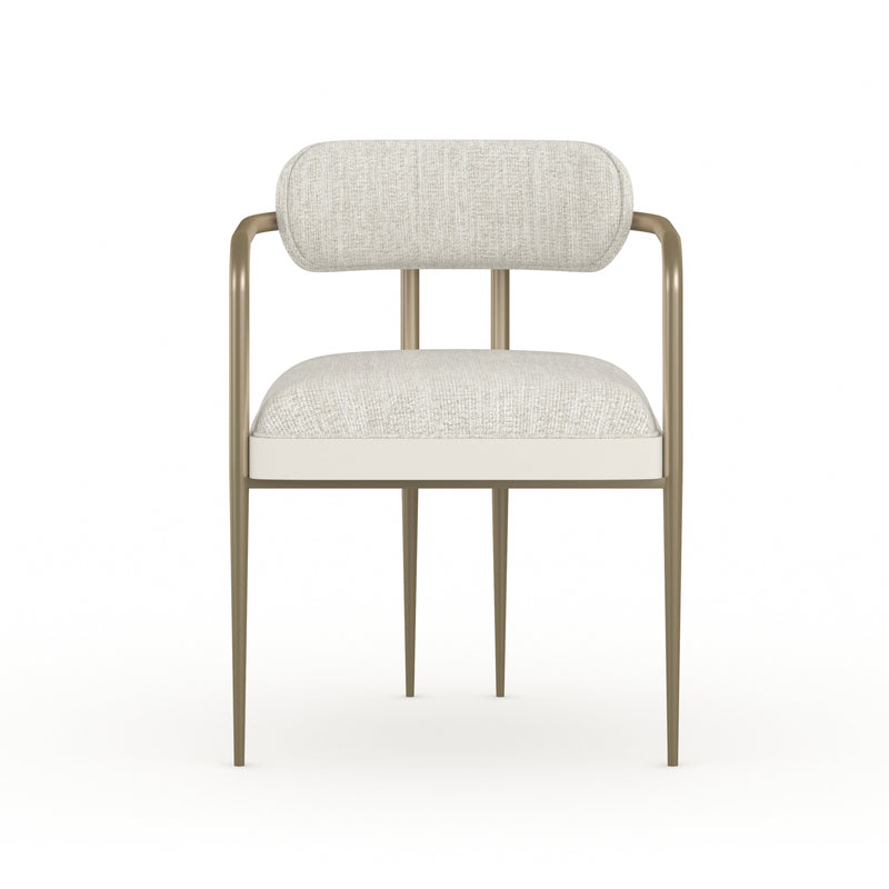 Emphasis Dining Chair