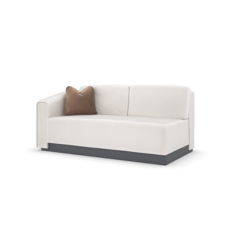 La Moda Laf Loveseat
