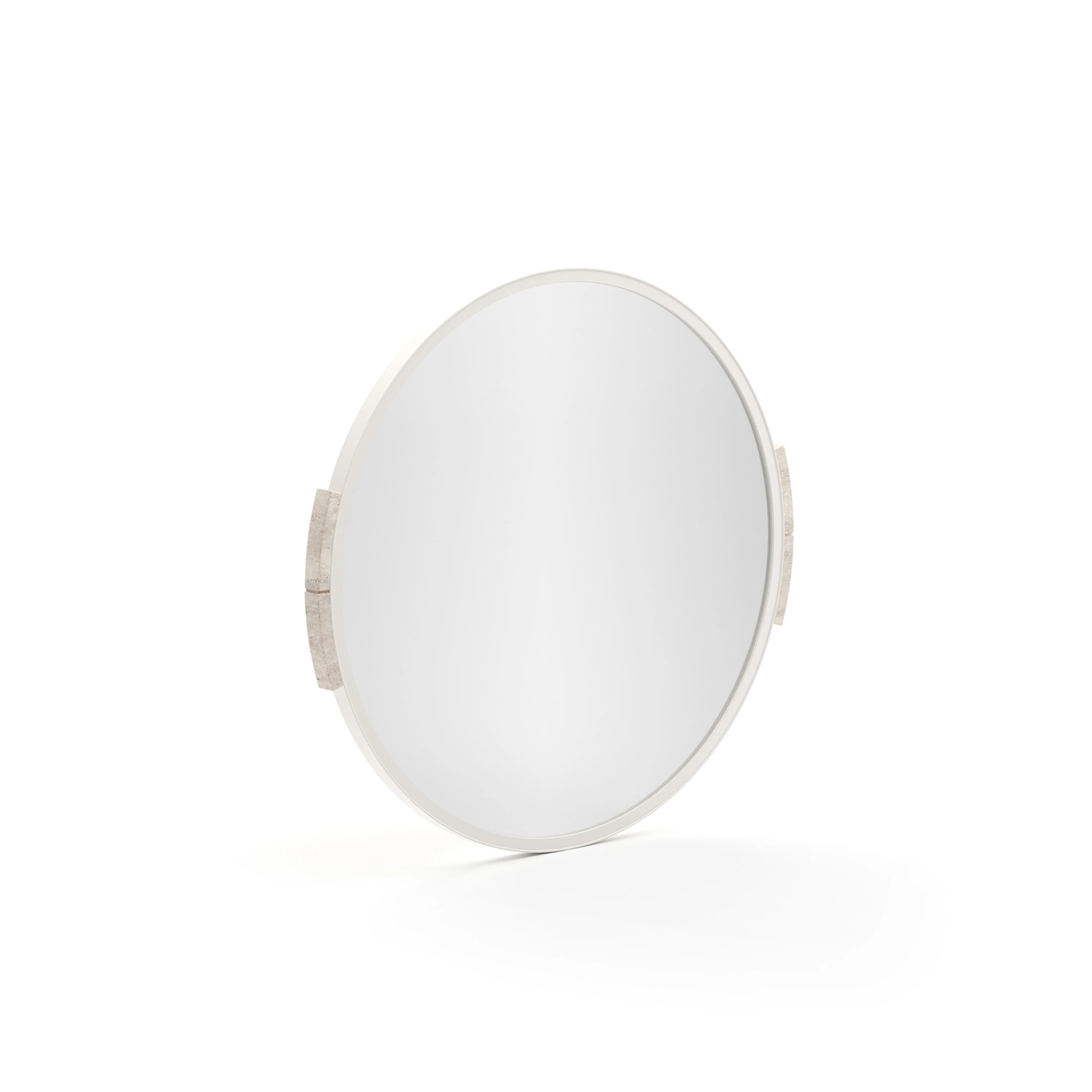 Overlap Wall Mirror Light - main image