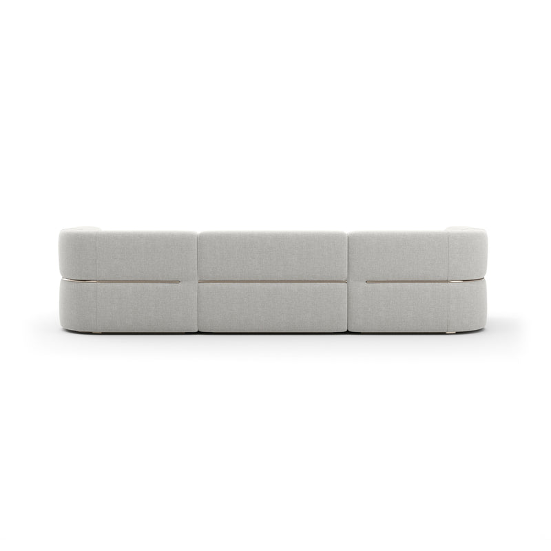 Rhythm Right Chaise Sectional