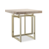 Wish You Were Here End Table - main image