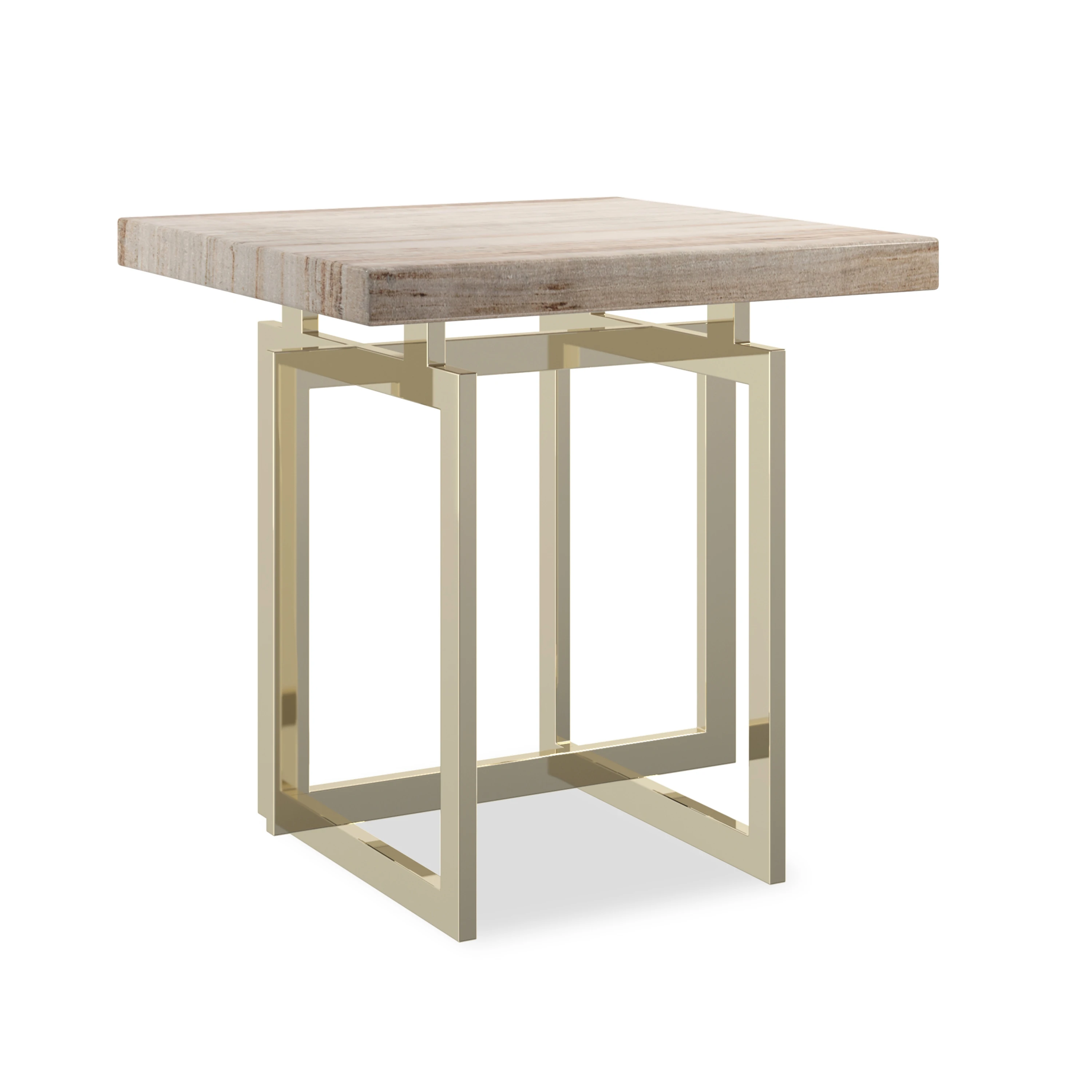 Wish You Were Here End Table - main image