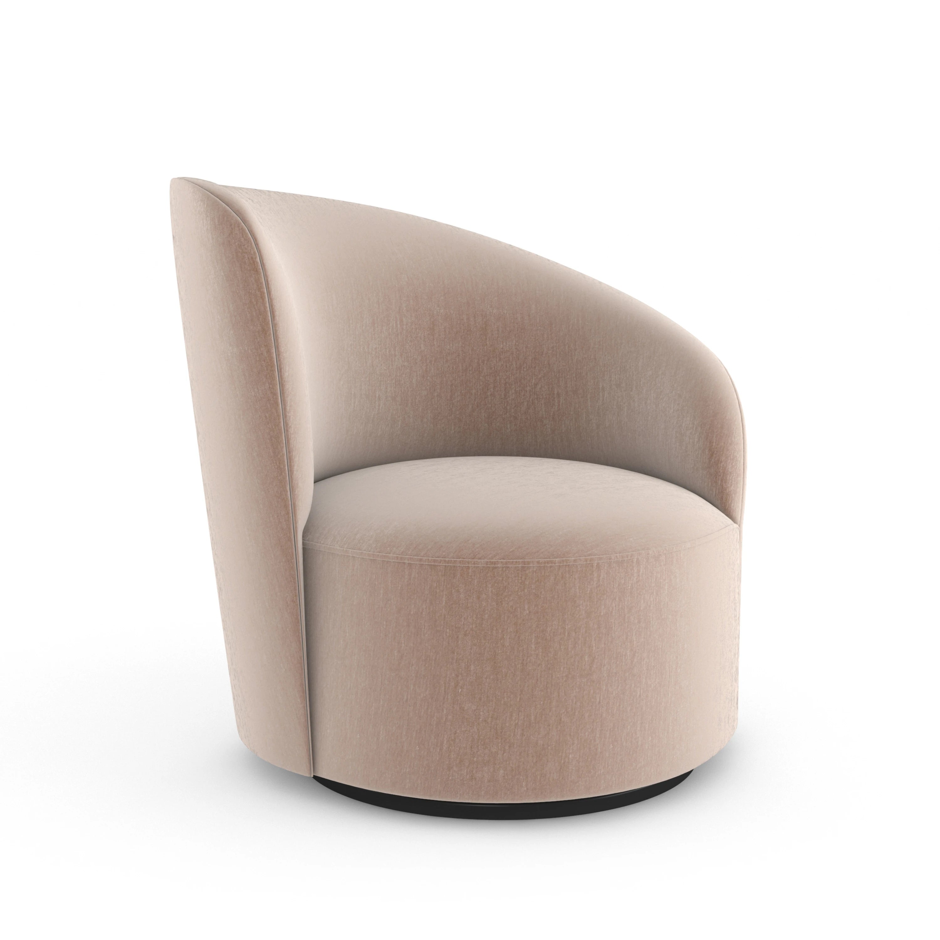 Whorl Raf Swivel Chair - main image