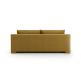 Devon 84" Sofa Camel - angle 4.0