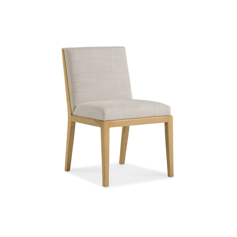Ledge Side Dining Chair
