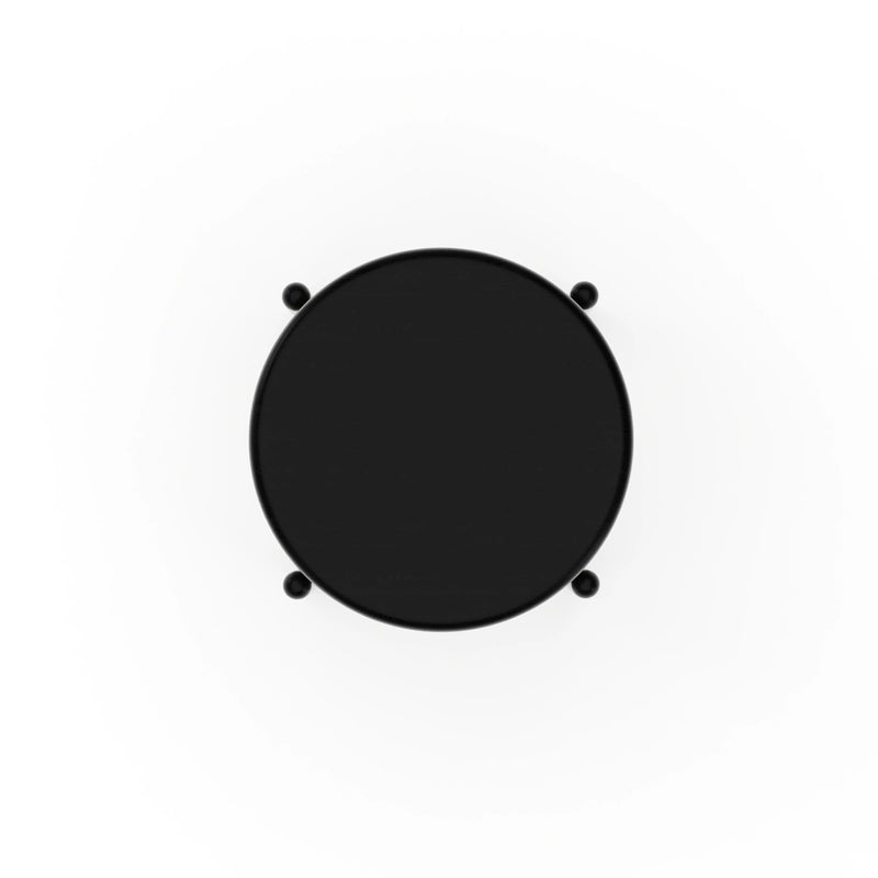 Madera Accent Nightstand - Opal