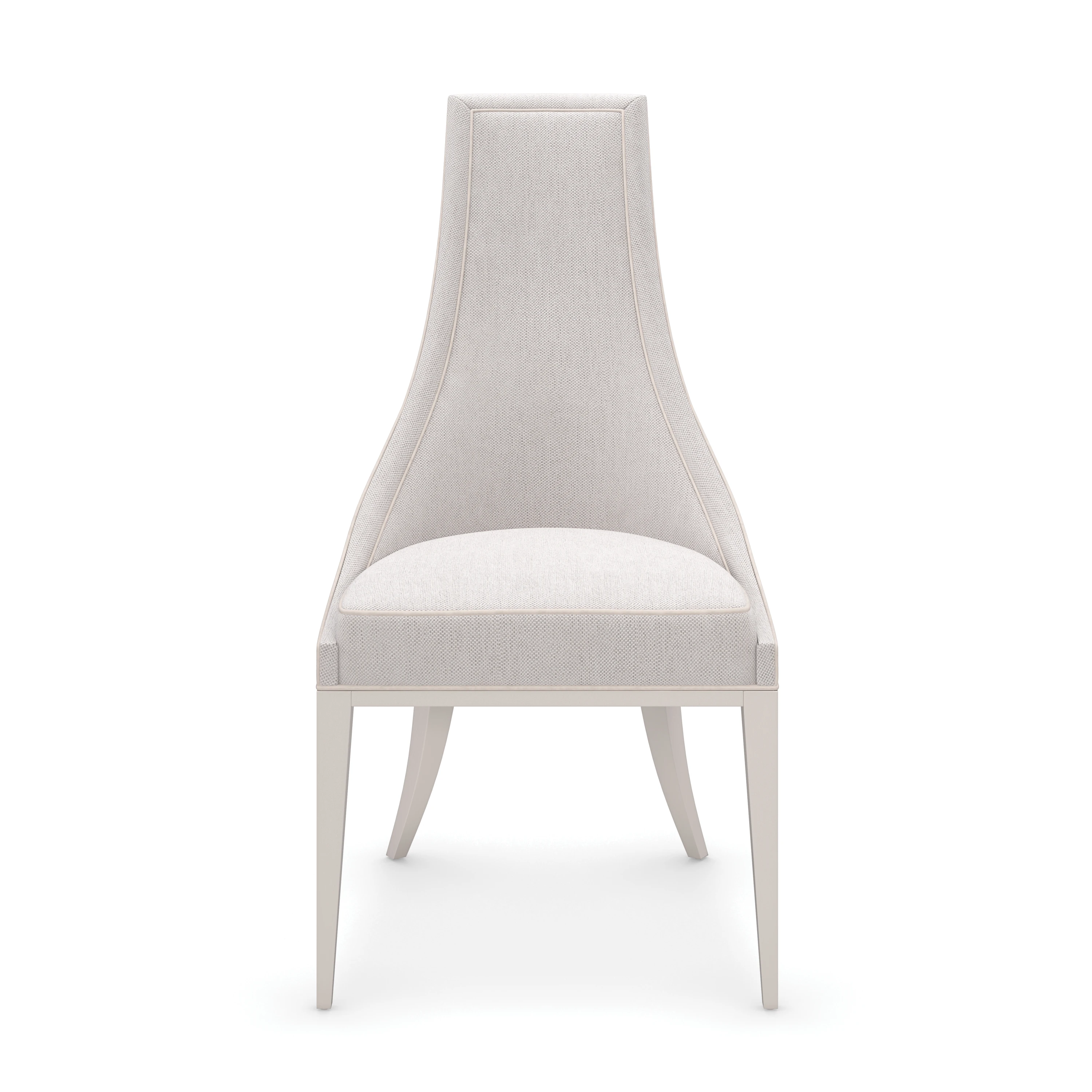 Tall Order Side Chair - primary image