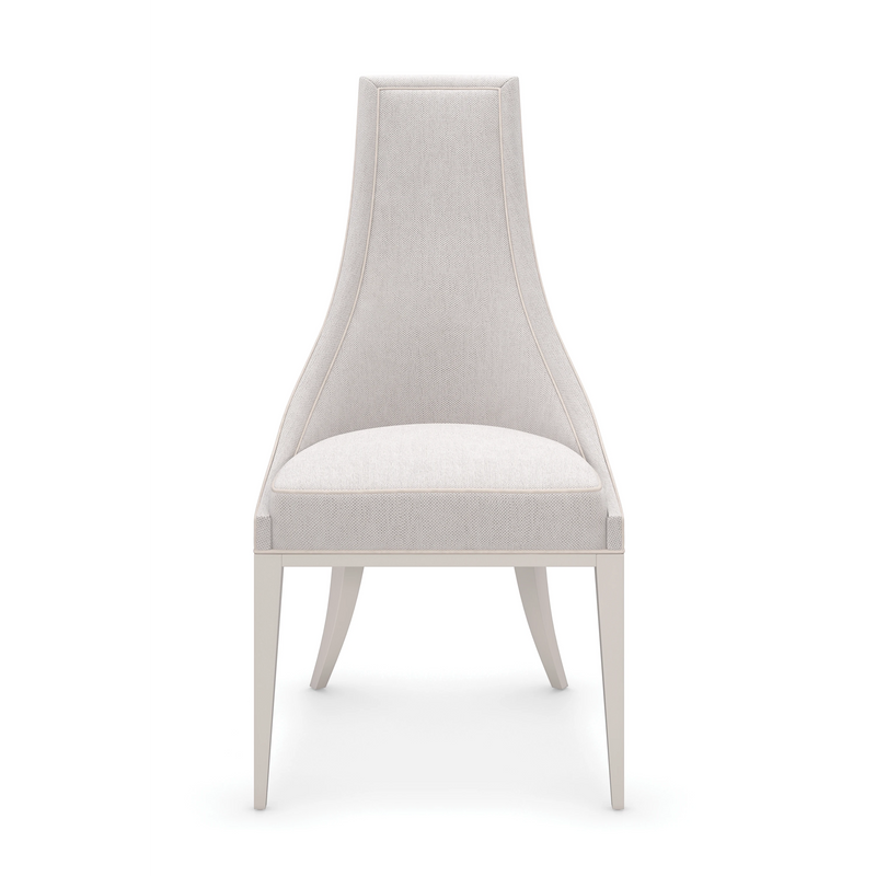 Tall Order Side Chair