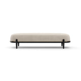Madera Bed Bench - Ecru - primary image