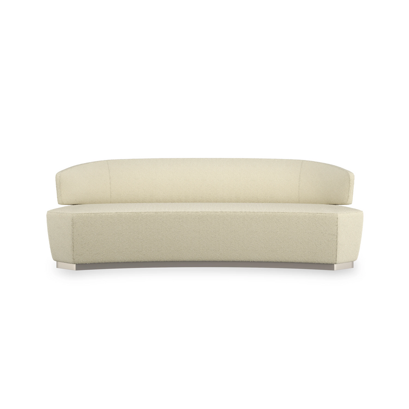 Olympia Sofa-Oatmeal