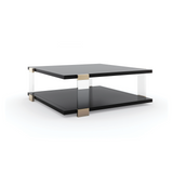 I'Ll Take The Corner Table - main image