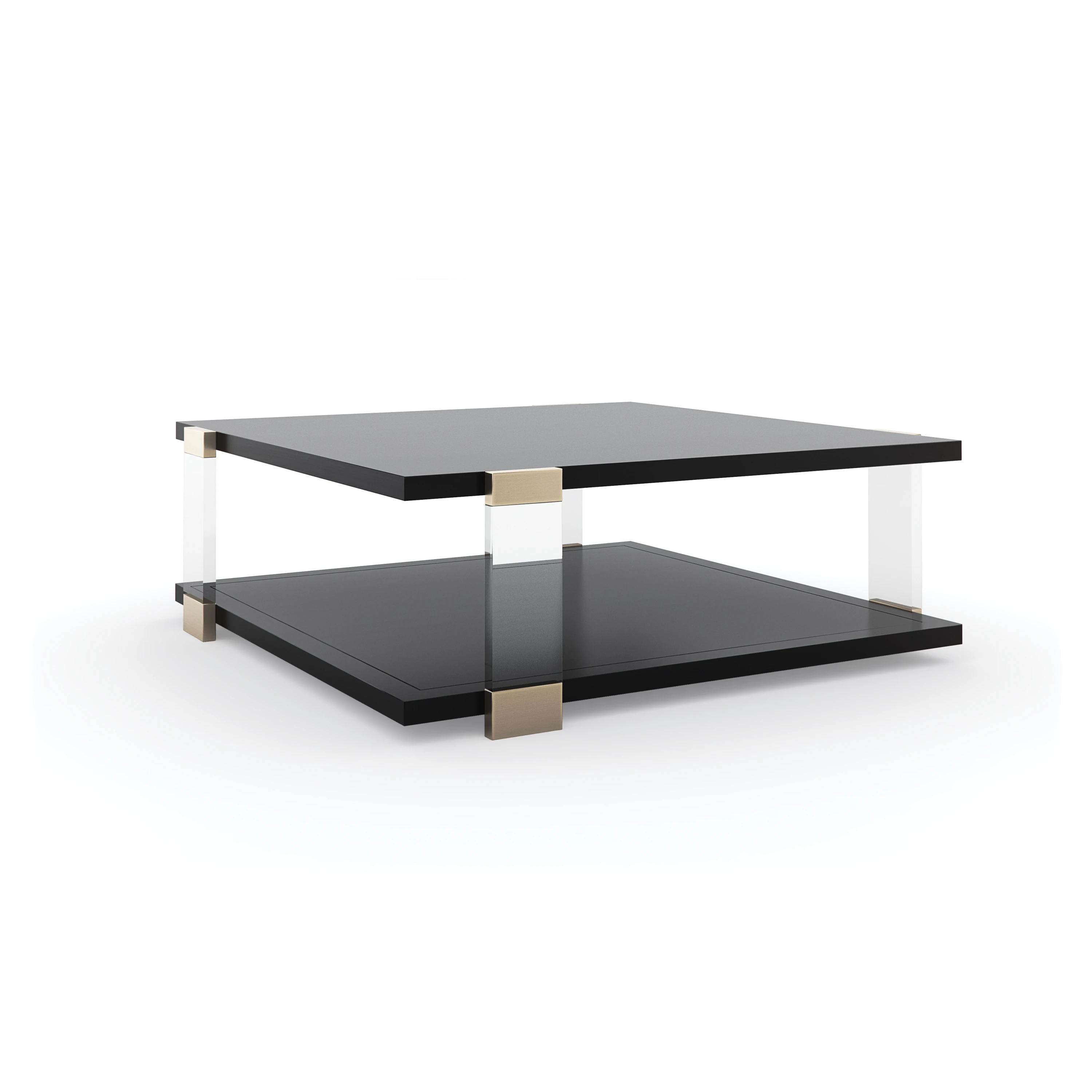 I'Ll Take The Corner Table - main image