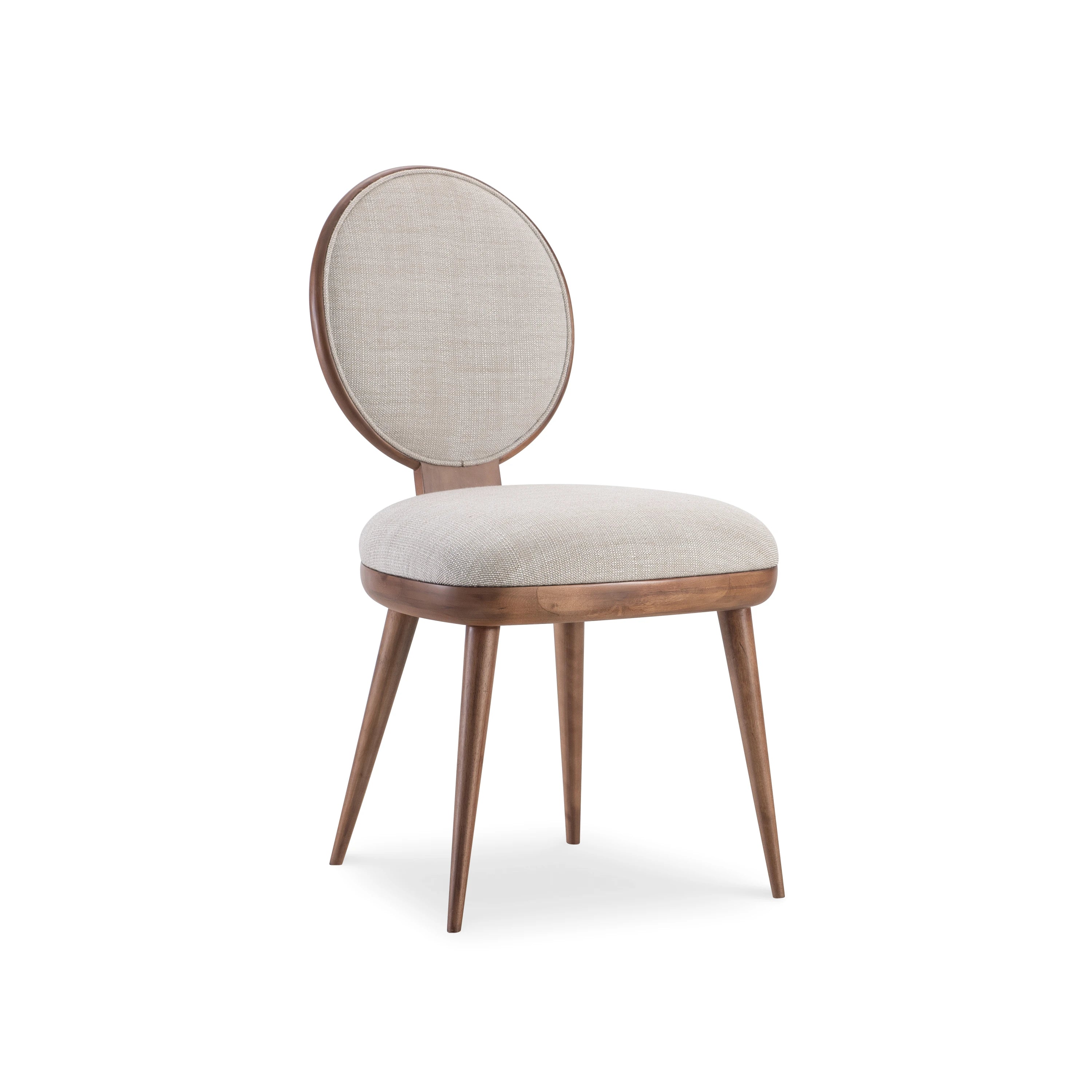 Apollo Chair - Walnut - primary image