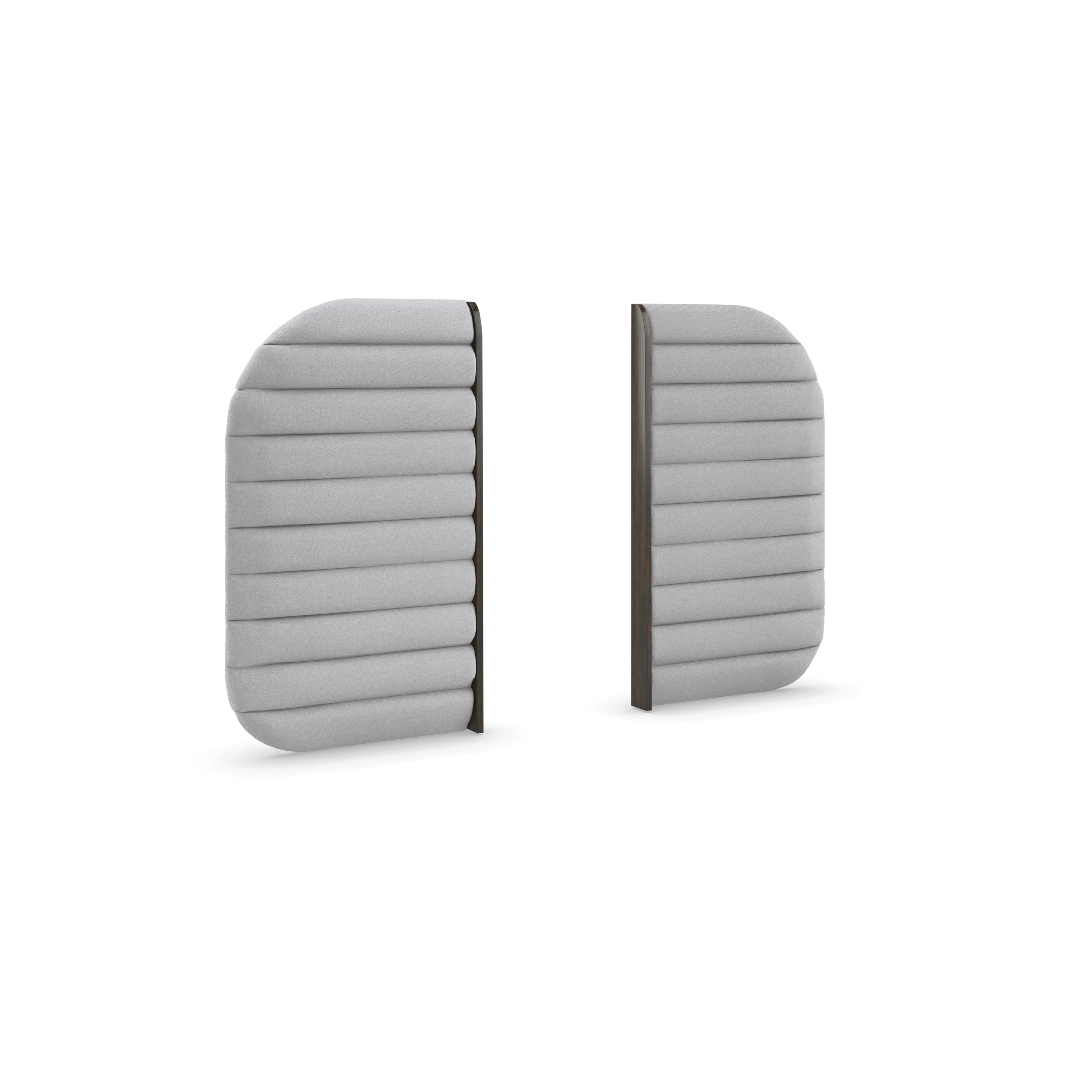 La Moda Uph Bed Side Panels - main image