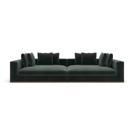 2-Piece Sofa