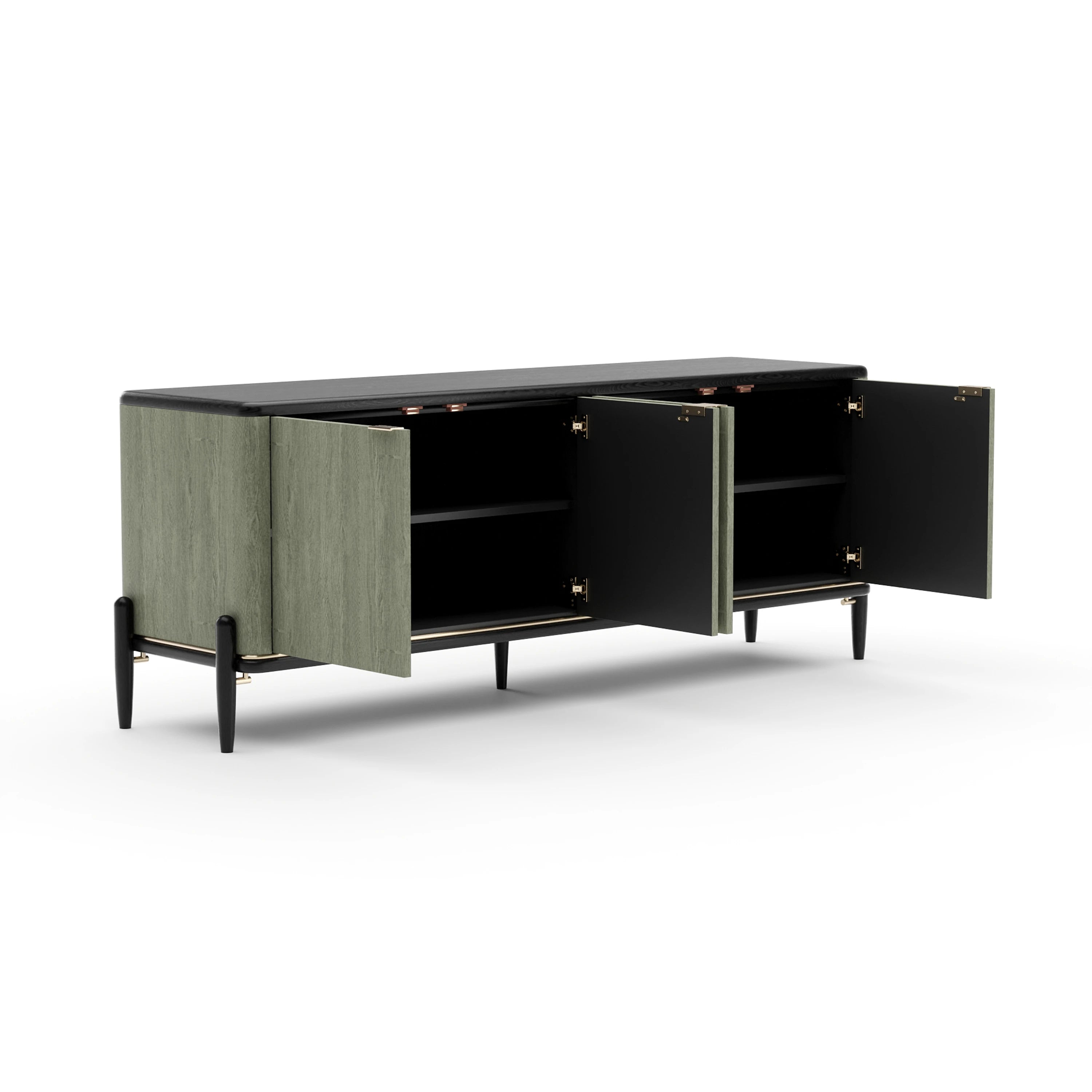 Madera Sideboard - Verdigirs - primary image