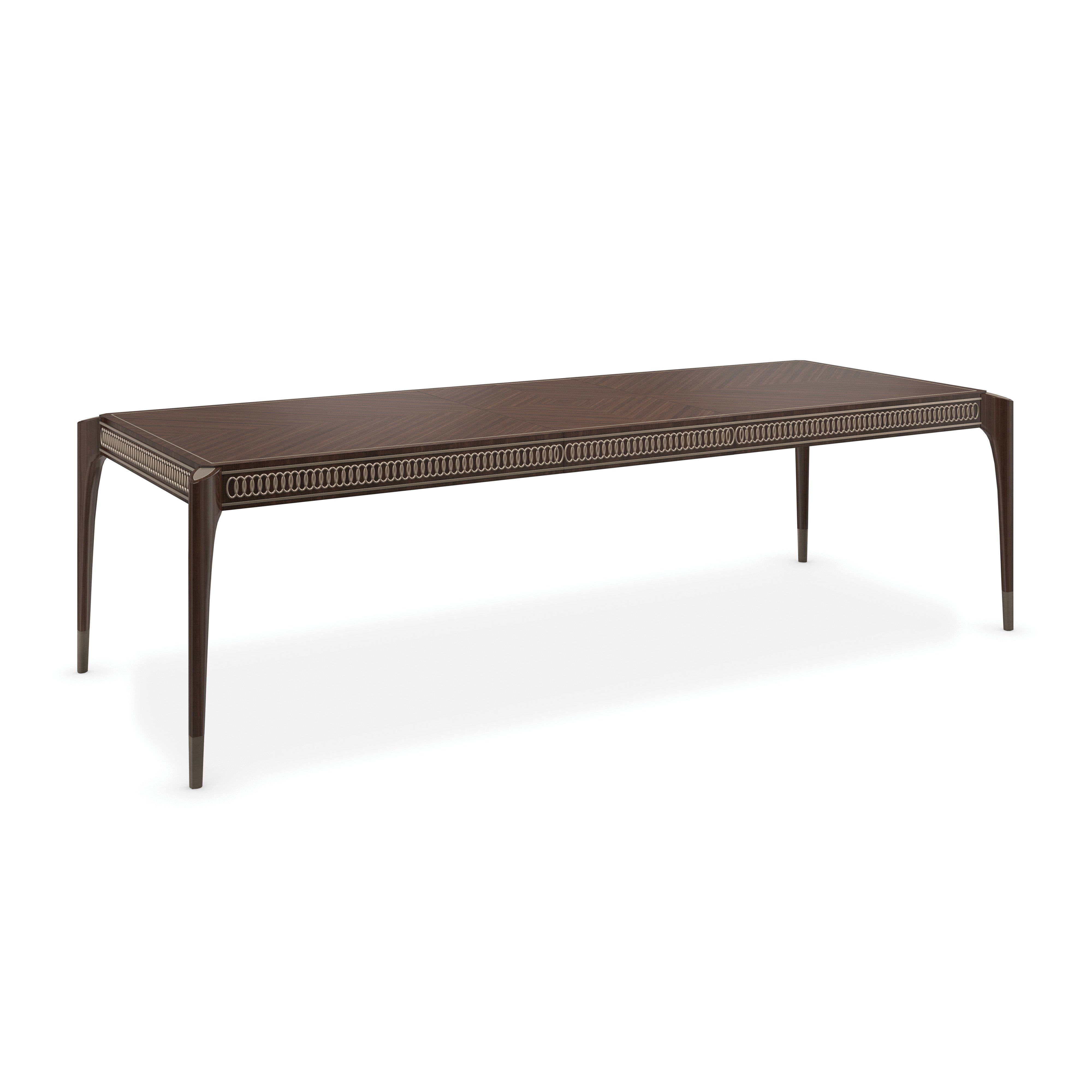 The Oxford Dining Table