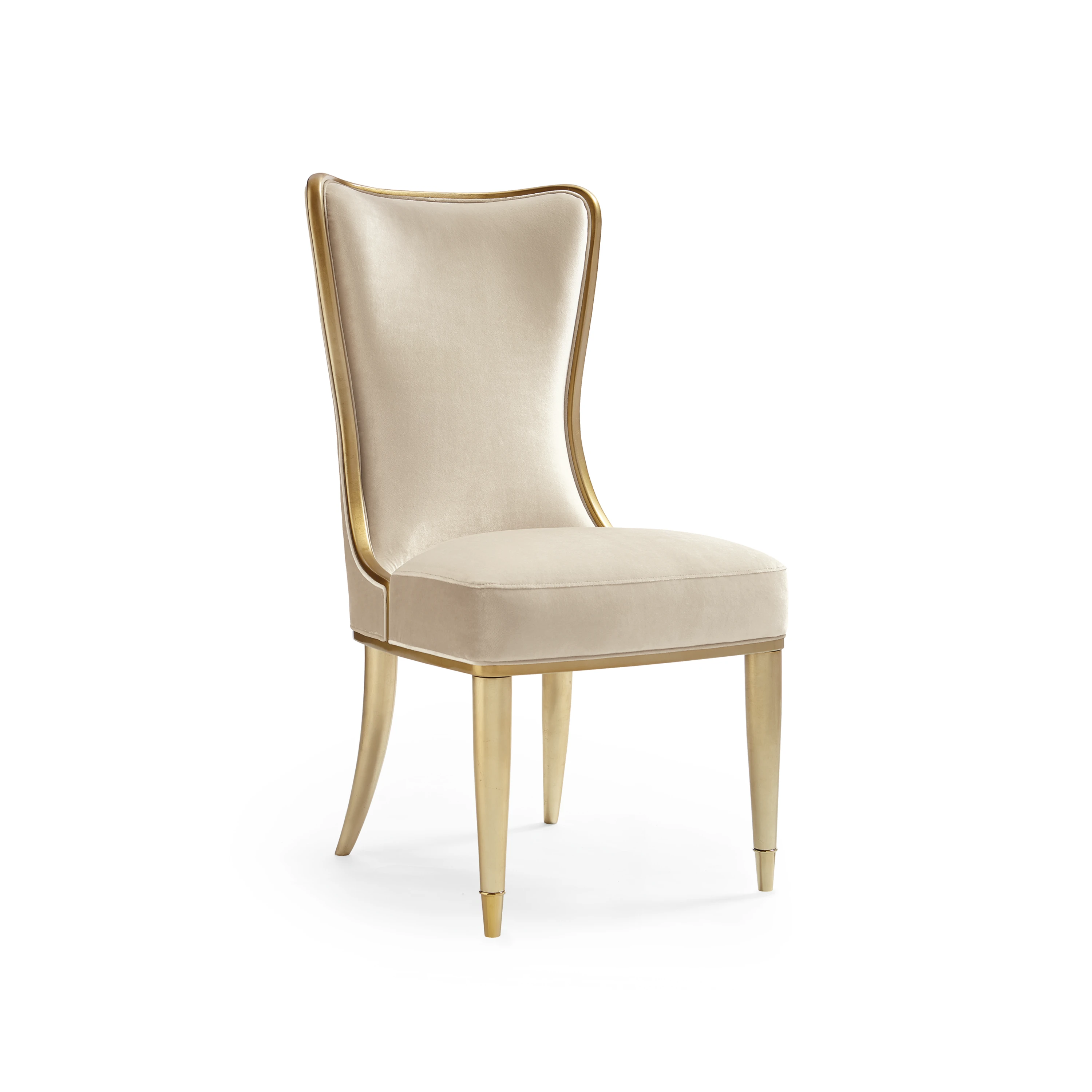 Sophisticates Dining Chair - primary image