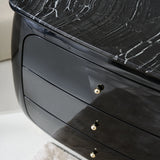 Cabochon Nightstand - detail 2.0