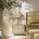 True Love in room - angle 1