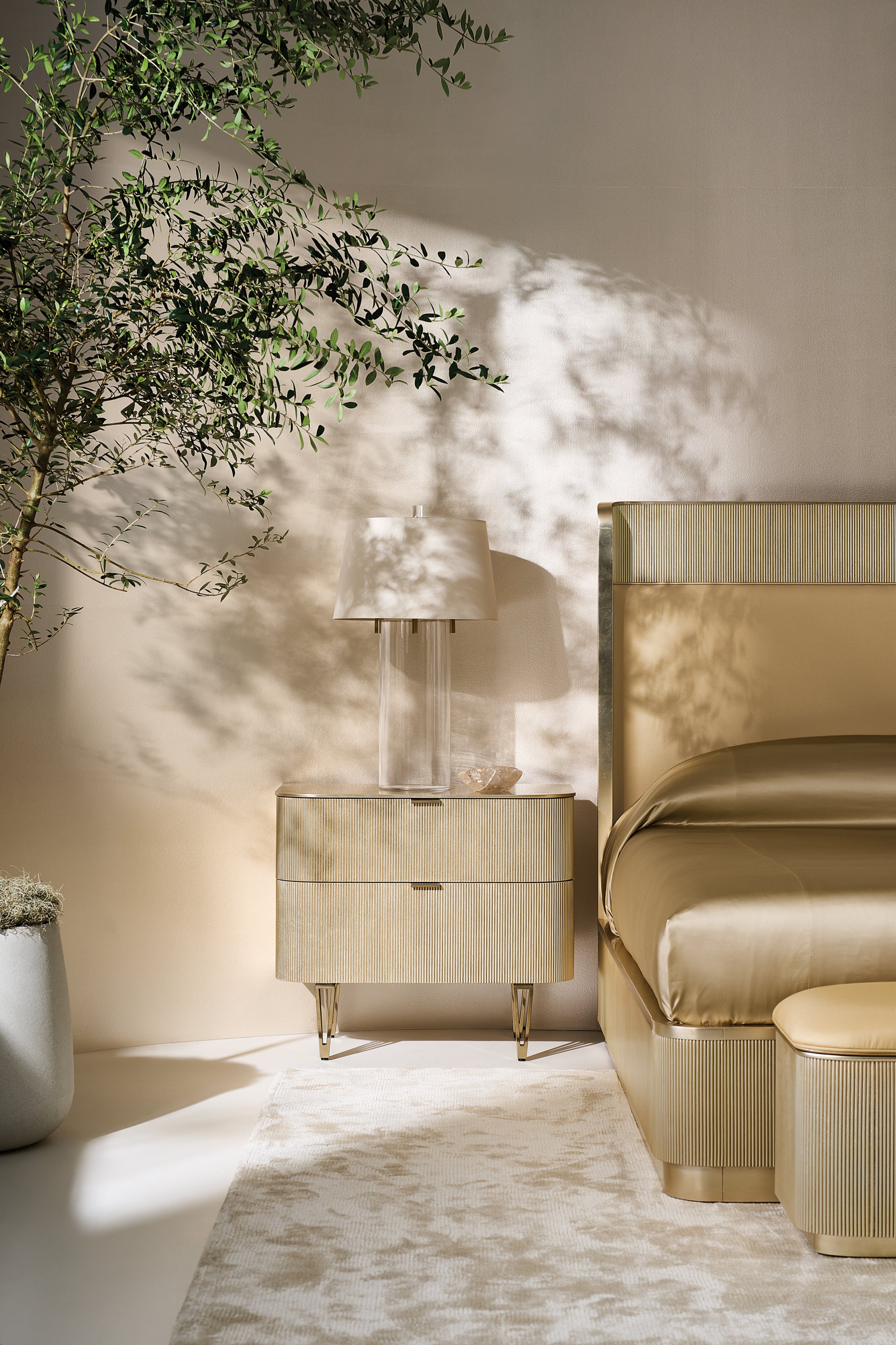 True Love in room - angle 1