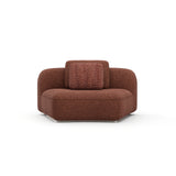 Sasso Wedge - Saffron - primary image
