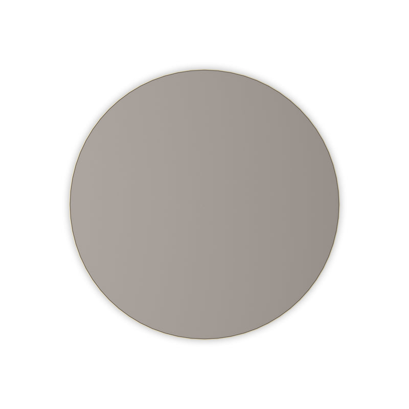 Radius Cocktail Table