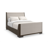Slow Wave Queen Bed - main image