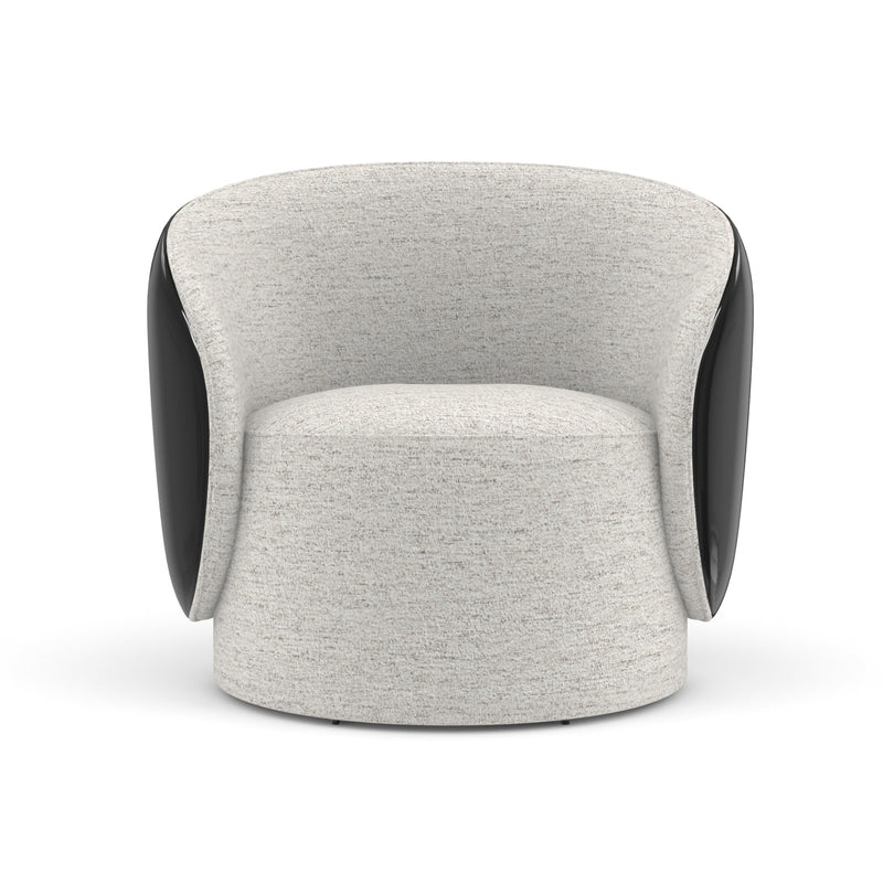 Cuff Swivel Chair