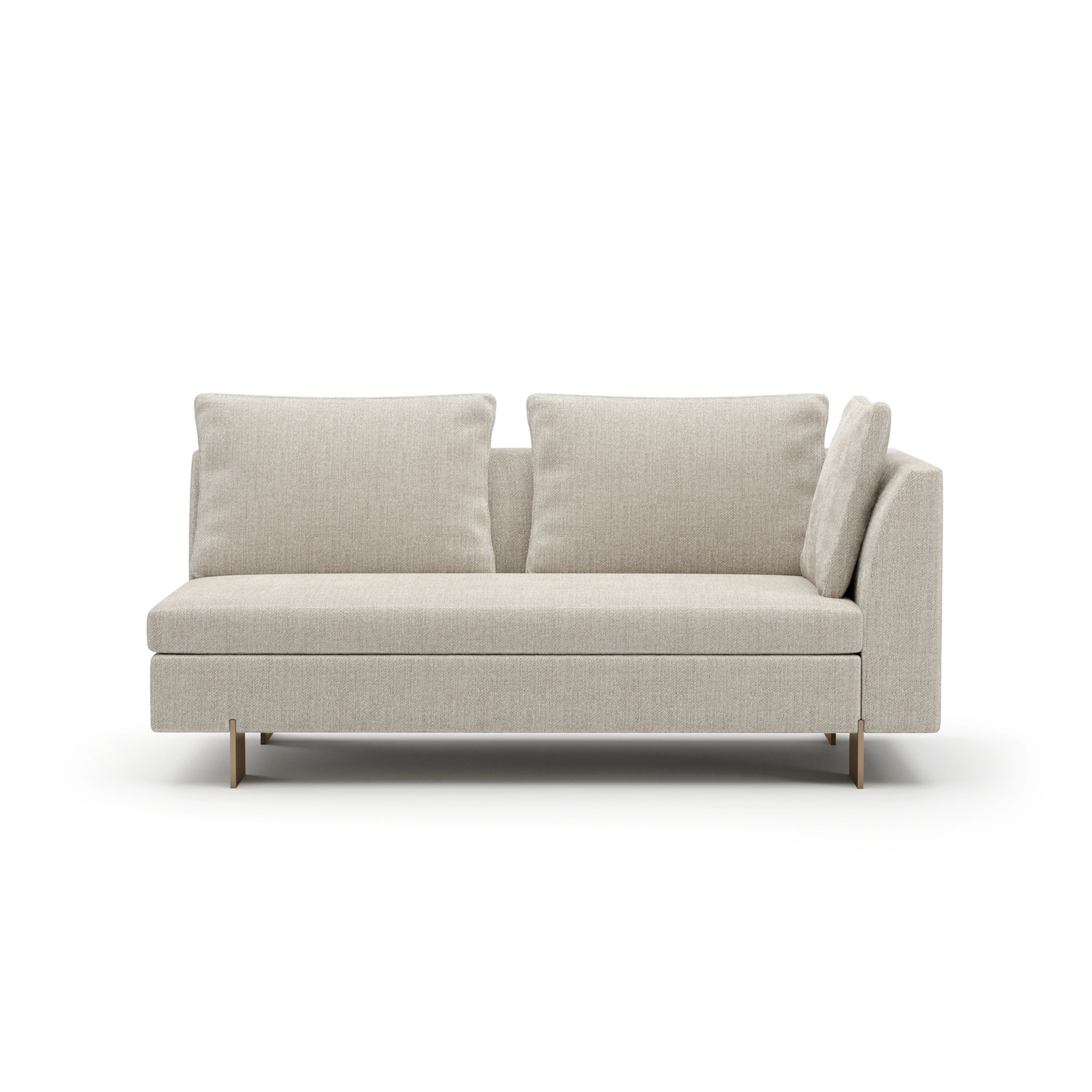 Altura Raf Loveseat - Pearl - primary image