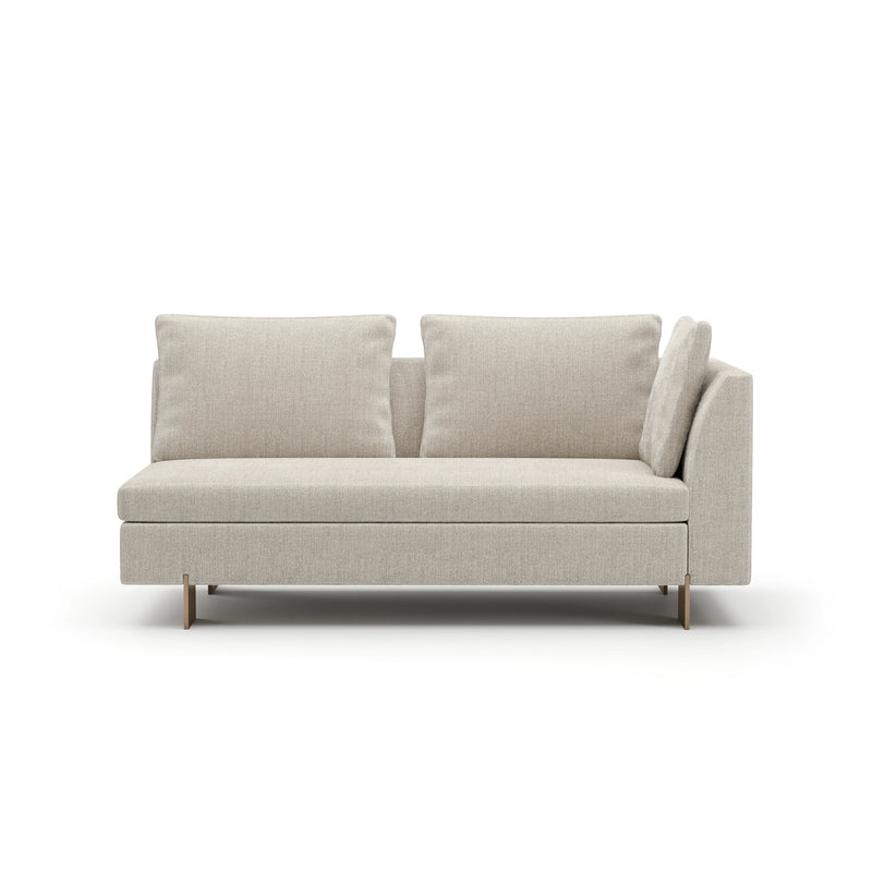Altura Raf Loveseat - Pearl