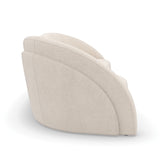 Movement Sofa-Ivory - 2nd angle