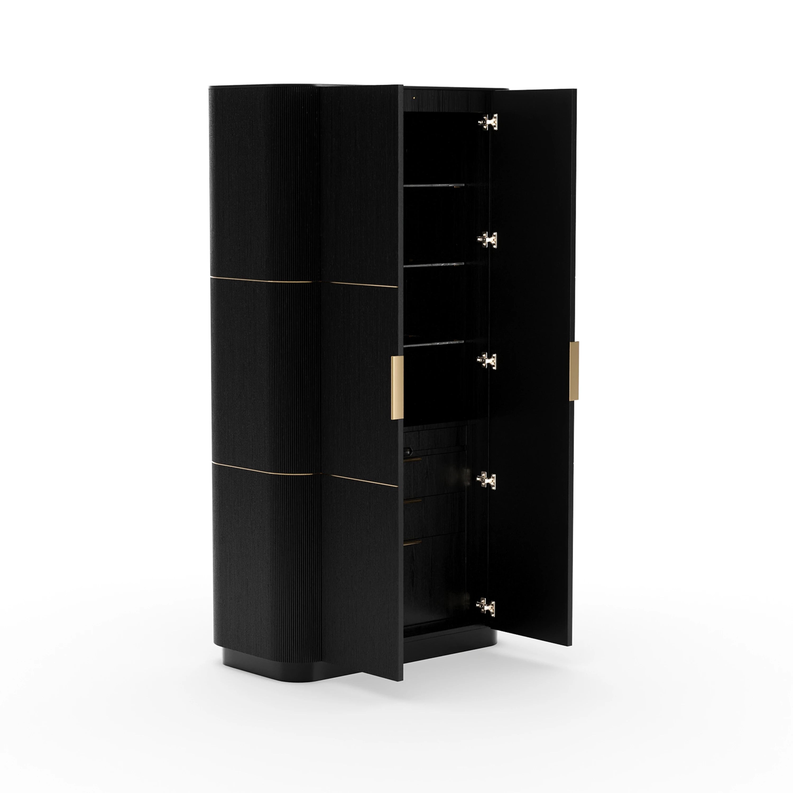 Love Bar - Dark Chocolate - 5th angle