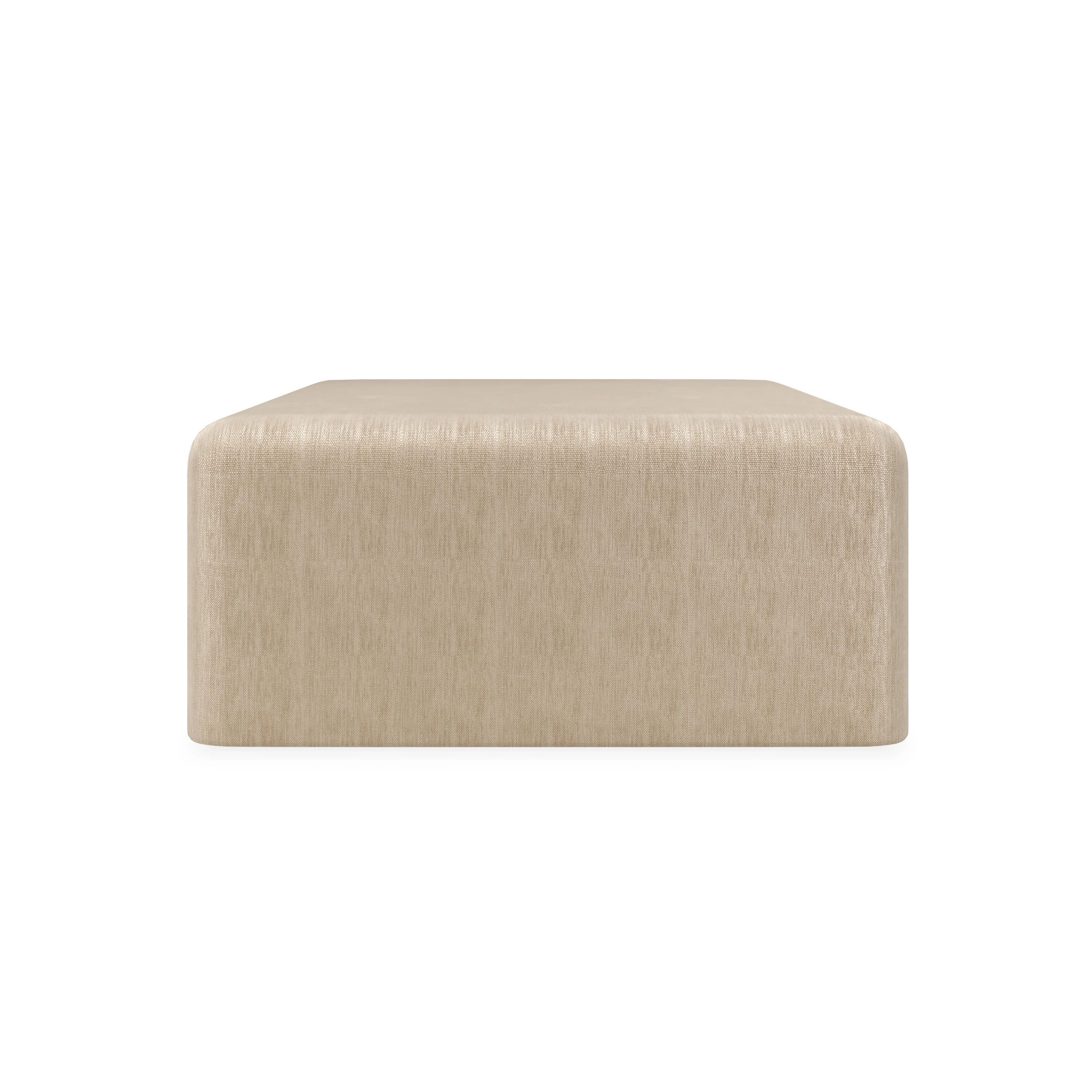 Bridge The Gap-Oatmeal - 2nd angle